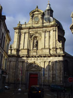 Les Tsunamis - TPE - Institution Sainte Marie - 1re S3 - 2006-2007